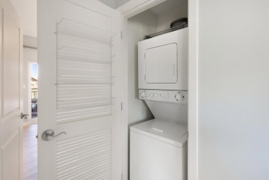 This stunning corner condo with wraparound balcony at Luau I in on Sandestin Golf and Beach Resort - The Links in Florida - for sale on GolfHomes.com, golf home, golf lot