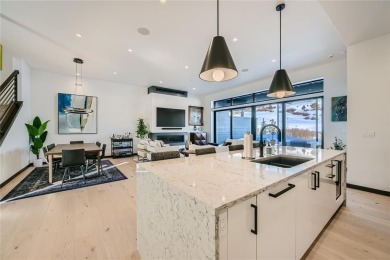 Highlands Riverfront, Luxury Living on the Blue River.  Enjoy on Breckenridge Golf Club in Colorado - for sale on GolfHomes.com, golf home, golf lot