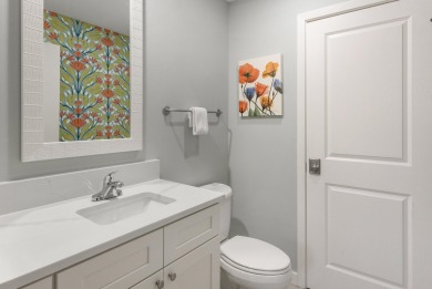 This stunning corner condo with wraparound balcony at Luau I in on Sandestin Golf and Beach Resort - The Links in Florida - for sale on GolfHomes.com, golf home, golf lot