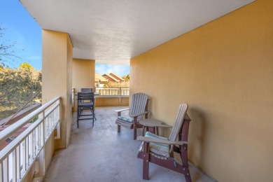 This stunning corner condo with wraparound balcony at Luau I in on Sandestin Golf and Beach Resort - The Links in Florida - for sale on GolfHomes.com, golf home, golf lot