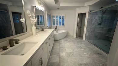 Welcome to this beautiful lakefront home located on a quiet on Brookstone Golf and Country Club in Georgia - for sale on GolfHomes.com, golf home, golf lot