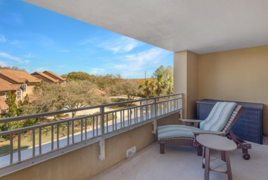 This stunning corner condo with wraparound balcony at Luau I in on Sandestin Golf and Beach Resort - The Links in Florida - for sale on GolfHomes.com, golf home, golf lot