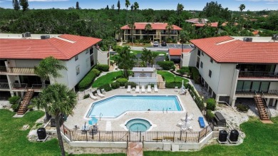 Sunsets galore?  Check.  Beautiful views from almost every room? on  in Florida - for sale on GolfHomes.com, golf home, golf lot