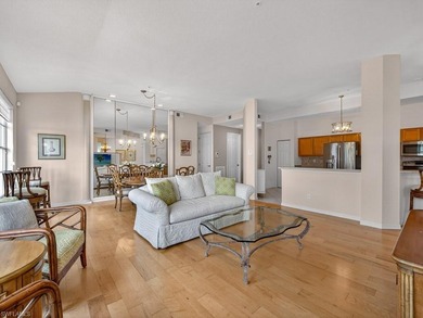 Tucked on a quiet cul-de-sac in Sandpiper Isle at Pelican on The Colony Golf and Country Club in Florida - for sale on GolfHomes.com, golf home, golf lot