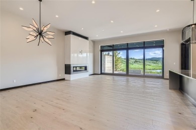 Highlands Riverfront, Luxury Living on the Blue River.  Enjoy on Breckenridge Golf Club in Colorado - for sale on GolfHomes.com, golf home, golf lot