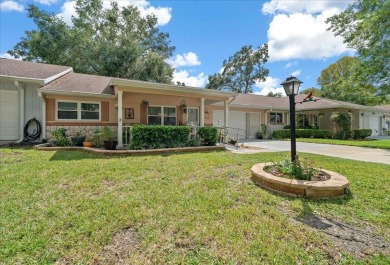 Come discover this inviting 2-bedroom, 2-bath Montgomery Villa on On Top of the World Golf Course in Florida - for sale on GolfHomes.com, golf home, golf lot