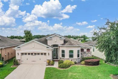 Under contract-accepting backup offers. STUNNING 2015 K on Tampa Bay Golf and Country Club in Florida - for sale on GolfHomes.com, golf home, golf lot