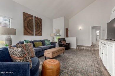 Experience resort-style living in Arrowhead Ranch! Live every on Arrowhead Country Club in Arizona - for sale on GolfHomes.com, golf home, golf lot