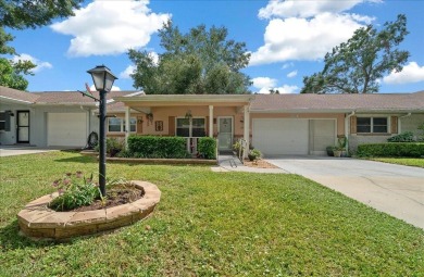 Come discover this inviting 2-bedroom, 2-bath Montgomery Villa on On Top of the World Golf Course in Florida - for sale on GolfHomes.com, golf home, golf lot