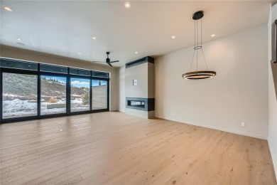 Highlands Riverfront, Luxury Living on the Blue River.  Enjoy on Breckenridge Golf Club in Colorado - for sale on GolfHomes.com, golf home, golf lot