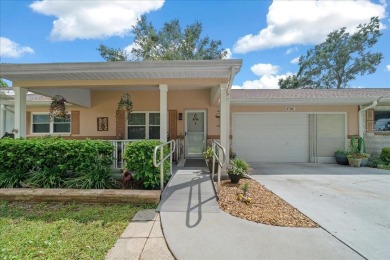 Come discover this inviting 2-bedroom, 2-bath Montgomery Villa on On Top of the World Golf Course in Florida - for sale on GolfHomes.com, golf home, golf lot