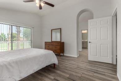 Experience resort-style living in Arrowhead Ranch! Live every on Arrowhead Country Club in Arizona - for sale on GolfHomes.com, golf home, golf lot