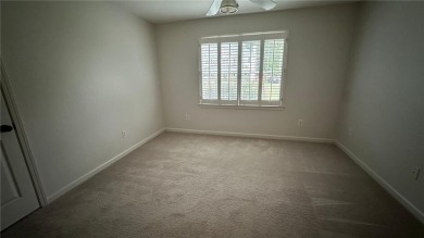 Welcome to this beautiful lakefront home located on a quiet on Brookstone Golf and Country Club in Georgia - for sale on GolfHomes.com, golf home, golf lot