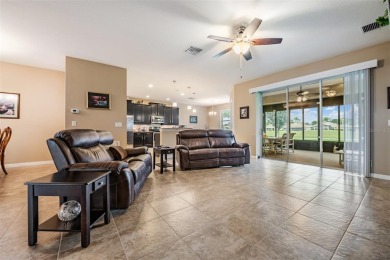 Under contract-accepting backup offers. STUNNING 2015 K on Tampa Bay Golf and Country Club in Florida - for sale on GolfHomes.com, golf home, golf lot