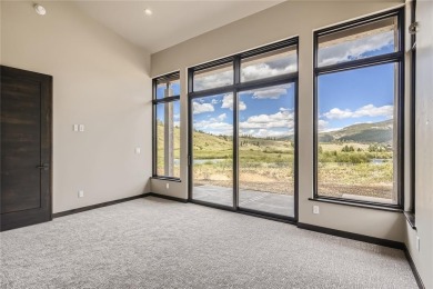 Highlands Riverfront, Luxury Living on the Blue River.  Enjoy on Breckenridge Golf Club in Colorado - for sale on GolfHomes.com, golf home, golf lot