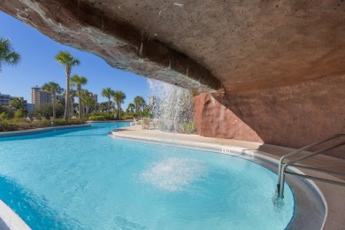 This stunning corner condo with wraparound balcony at Luau I in on Sandestin Golf and Beach Resort - The Links in Florida - for sale on GolfHomes.com, golf home, golf lot