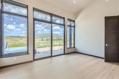 Highlands Riverfront, Luxury Living on the Blue River.  Enjoy on Breckenridge Golf Club in Colorado - for sale on GolfHomes.com, golf home, golf lot