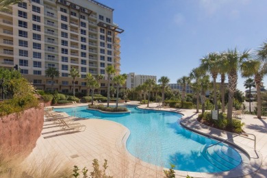 This stunning corner condo with wraparound balcony at Luau I in on Sandestin Golf and Beach Resort - The Links in Florida - for sale on GolfHomes.com, golf home, golf lot