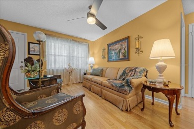 Come discover this inviting 2-bedroom, 2-bath Montgomery Villa on On Top of the World Golf Course in Florida - for sale on GolfHomes.com, golf home, golf lot