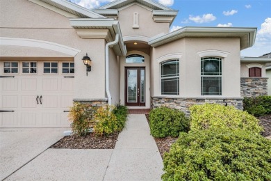 Under contract-accepting backup offers. STUNNING 2015 K on Tampa Bay Golf and Country Club in Florida - for sale on GolfHomes.com, golf home, golf lot