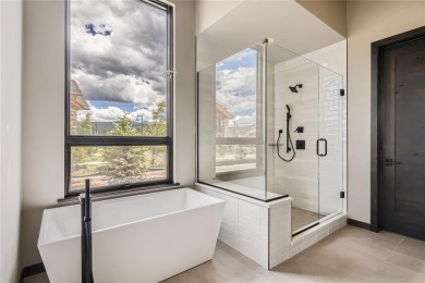 Highlands Riverfront, Luxury Living on the Blue River.  Enjoy on Breckenridge Golf Club in Colorado - for sale on GolfHomes.com, golf home, golf lot
