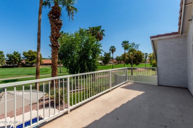 Experience resort-style living in Arrowhead Ranch! Live every on Arrowhead Country Club in Arizona - for sale on GolfHomes.com, golf home, golf lot