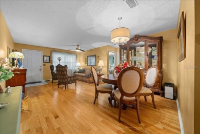 Come discover this inviting 2-bedroom, 2-bath Montgomery Villa on On Top of the World Golf Course in Florida - for sale on GolfHomes.com, golf home, golf lot