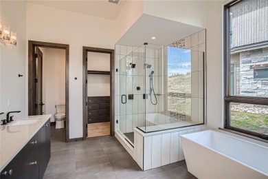 Highlands Riverfront, Luxury Living on the Blue River.  Enjoy on Breckenridge Golf Club in Colorado - for sale on GolfHomes.com, golf home, golf lot