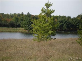 This stunning building site on the Nationally ranked Tullymore on Tullymore Golf Club in Michigan - for sale on GolfHomes.com, golf home, golf lot