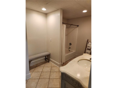 Welcome to this beautiful lakefront home located on a quiet on Brookstone Golf and Country Club in Georgia - for sale on GolfHomes.com, golf home, golf lot