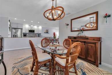 Sunsets galore?  Check.  Beautiful views from almost every room? on  in Florida - for sale on GolfHomes.com, golf home, golf lot