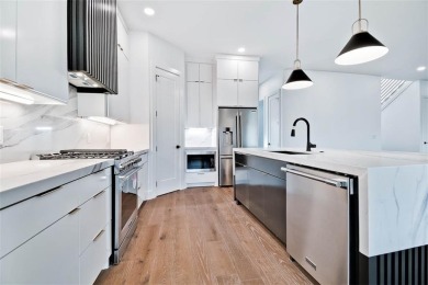 Modern luxury w/ quick access to the Back 40 Trailhead, Metfield on Bella Vista - Metfield Golf Complex and Country Club in Arkansas - for sale on GolfHomes.com, golf home, golf lot