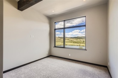 Highlands Riverfront, Luxury Living on the Blue River.  Enjoy on Breckenridge Golf Club in Colorado - for sale on GolfHomes.com, golf home, golf lot