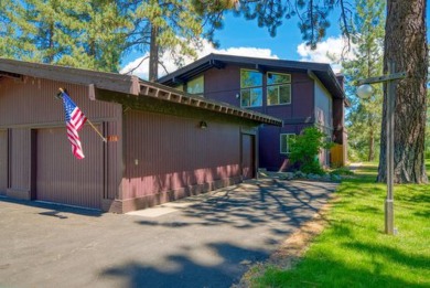 DON'T THINK TWICE - YOU DO NOT WANT TO MISS THIS EXTRAORDINARY on Graeagle Meadows Golf Course in California - for sale on GolfHomes.com, golf home, golf lot