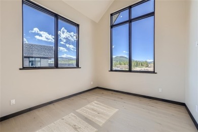 Highlands Riverfront, Luxury Living on the Blue River.  Enjoy on Breckenridge Golf Club in Colorado - for sale on GolfHomes.com, golf home, golf lot