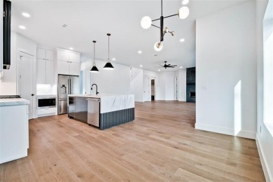 Modern luxury w/ quick access to the Back 40 Trailhead, Metfield on Bella Vista - Metfield Golf Complex and Country Club in Arkansas - for sale on GolfHomes.com, golf home, golf lot