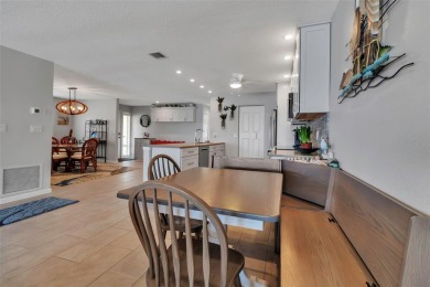 Sunsets galore?  Check.  Beautiful views from almost every room? on  in Florida - for sale on GolfHomes.com, golf home, golf lot