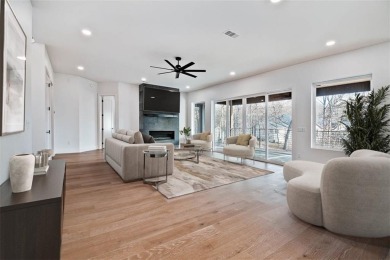 Modern luxury w/ quick access to the Back 40 Trailhead, Metfield on Bella Vista - Metfield Golf Complex and Country Club in Arkansas - for sale on GolfHomes.com, golf home, golf lot