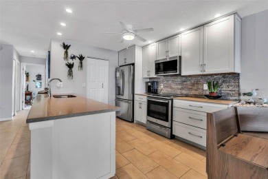 Sunsets galore?  Check.  Beautiful views from almost every room? on  in Florida - for sale on GolfHomes.com, golf home, golf lot