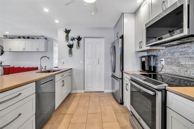 Sunsets galore?  Check.  Beautiful views from almost every room? on  in Florida - for sale on GolfHomes.com, golf home, golf lot