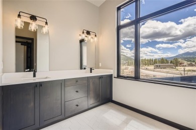 Highlands Riverfront, Luxury Living on the Blue River.  Enjoy on Breckenridge Golf Club in Colorado - for sale on GolfHomes.com, golf home, golf lot