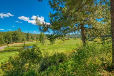 DON'T THINK TWICE - YOU DO NOT WANT TO MISS THIS EXTRAORDINARY on Graeagle Meadows Golf Course in California - for sale on GolfHomes.com, golf home, golf lot