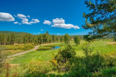 DON'T THINK TWICE - YOU DO NOT WANT TO MISS THIS EXTRAORDINARY on Graeagle Meadows Golf Course in California - for sale on GolfHomes.com, golf home, golf lot