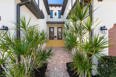 This beautiful second-floor, western-exposure condo offers over on Gateway Golf and Country Club in Florida - for sale on GolfHomes.com, golf home, golf lot