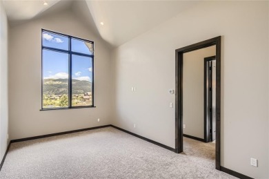 Highlands Riverfront, Luxury Living on the Blue River.  Enjoy on Breckenridge Golf Club in Colorado - for sale on GolfHomes.com, golf home, golf lot