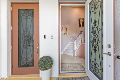 This beautiful second-floor, western-exposure condo offers over on Gateway Golf and Country Club in Florida - for sale on GolfHomes.com, golf home, golf lot