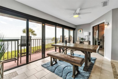Sunsets galore?  Check.  Beautiful views from almost every room? on  in Florida - for sale on GolfHomes.com, golf home, golf lot