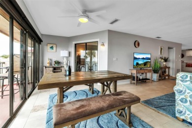 Sunsets galore?  Check.  Beautiful views from almost every room? on  in Florida - for sale on GolfHomes.com, golf home, golf lot