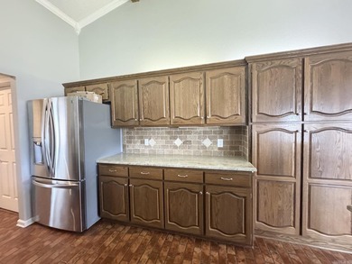 This stunning single family home at 10 Magnifico Way in Hot on Ponce De Leon Golf Course in Arkansas - for sale on GolfHomes.com, golf home, golf lot