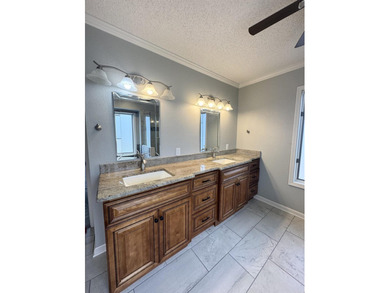 This stunning single family home at 10 Magnifico Way in Hot on Ponce De Leon Golf Course in Arkansas - for sale on GolfHomes.com, golf home, golf lot